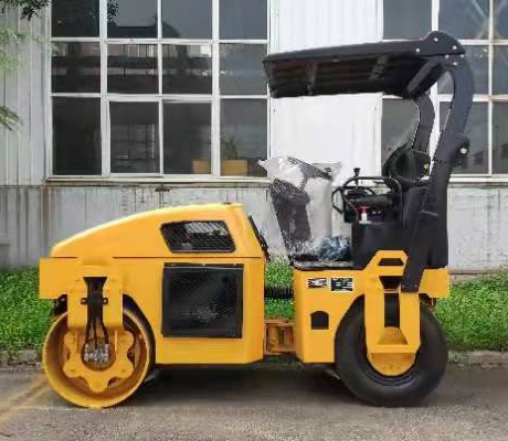 LTC203系列振動(dòng)壓路機(jī)